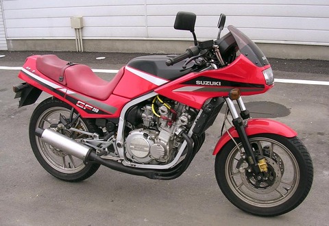 GF250S