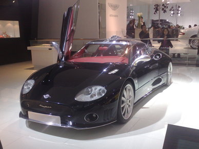 フェラーリ