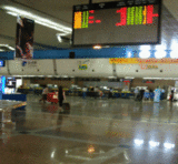 ハルビン空港