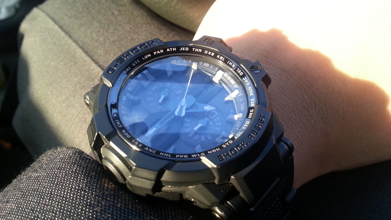 g shock gw a1045 price