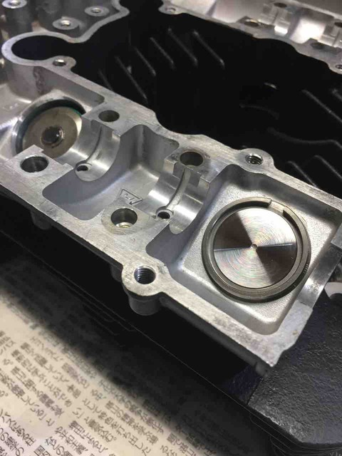 GS750　シリンダーヘッド Yahoo!オークション -「gs750 シリンダーヘッド」(オートバイ) の落札