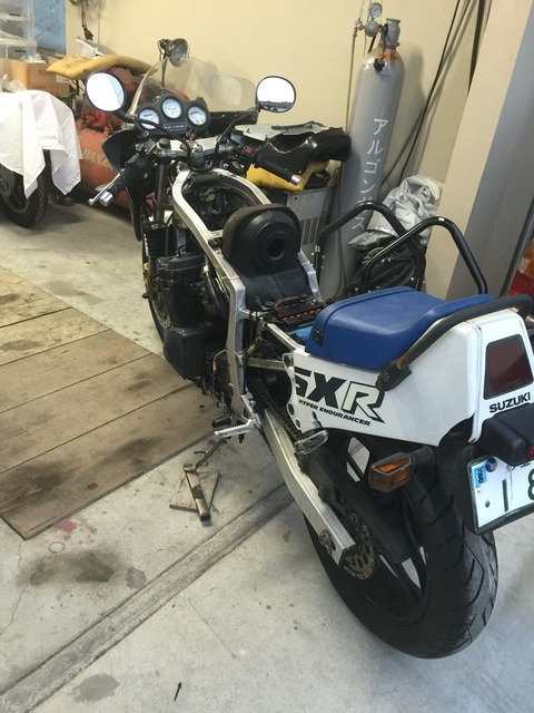 Amazon.co.jp: オートバイキャブレター修理キット スズキ GSX