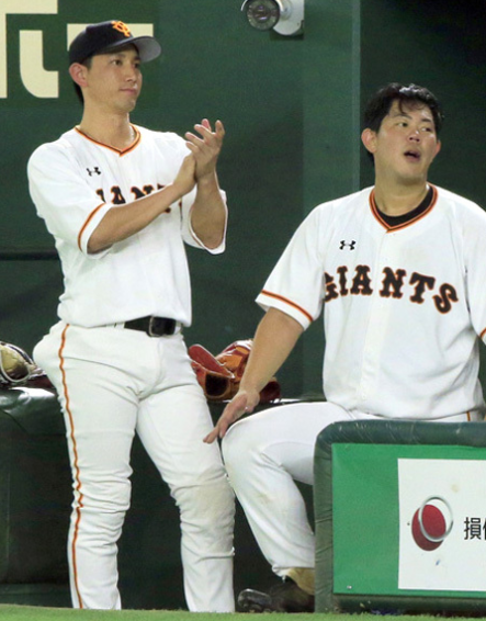 巨人 05
