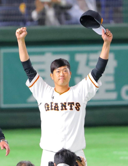 巨人 05