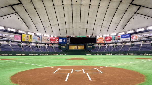 20年前のプロ野球「私設応援団は10個以上あります」現在のプロ野球「応援団は片手で数えるほどです」