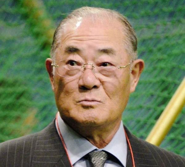 野球