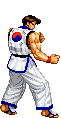 0 Standing Animation (2)
