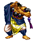 Gairass3
