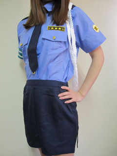 コスプレ1