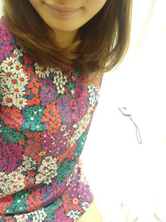 mayu