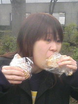 神食う