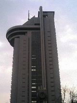 シビックホール