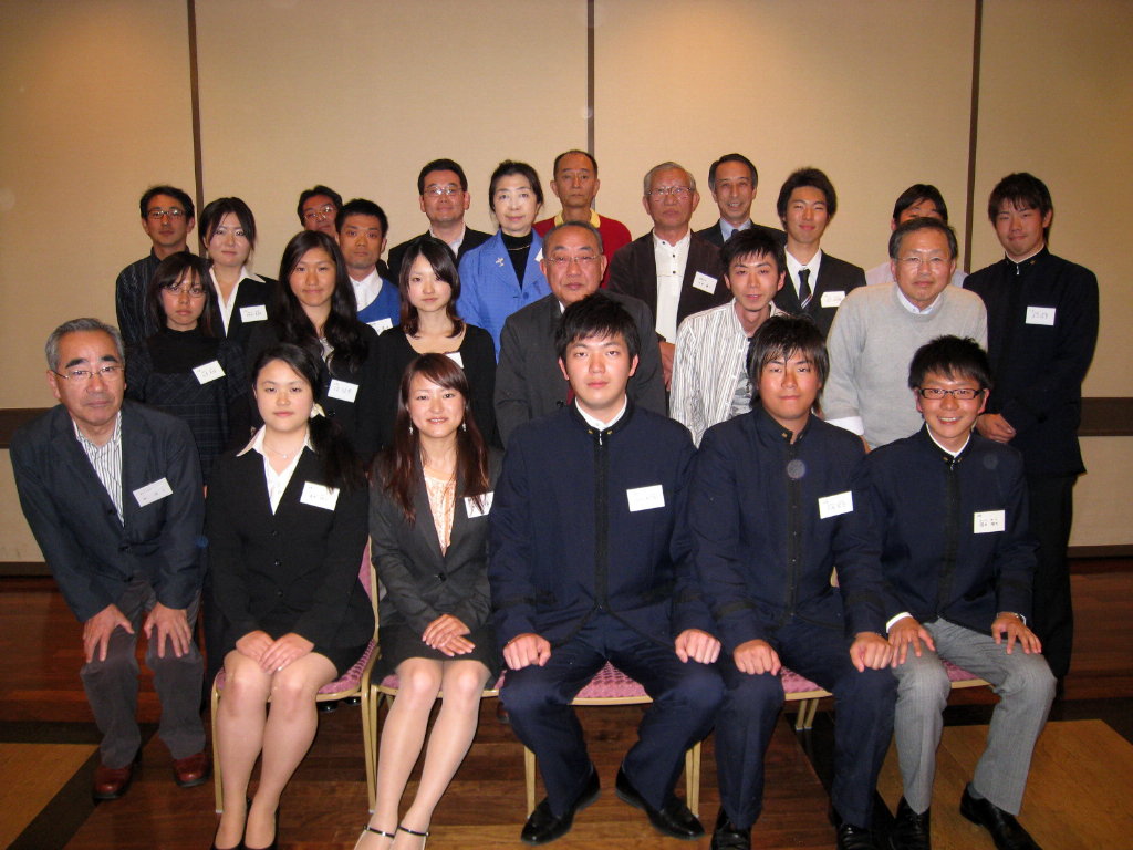 送別会 の掲示板投稿写真＆画像