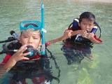 guam7.20aqua snorkel