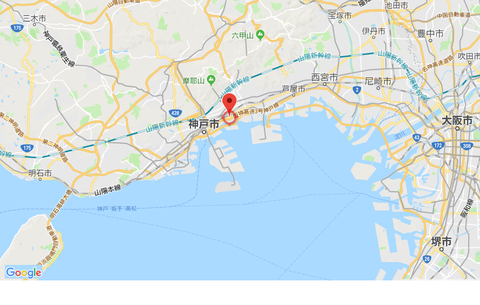 PNG nishimotomezuka chizu