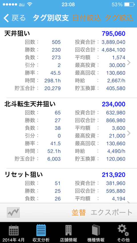 しゅううう」
