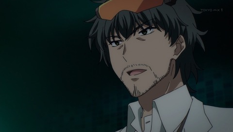 サークレット・プリンセス 11話 感想 0174