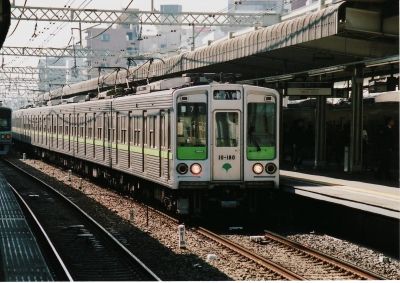 tokyo24