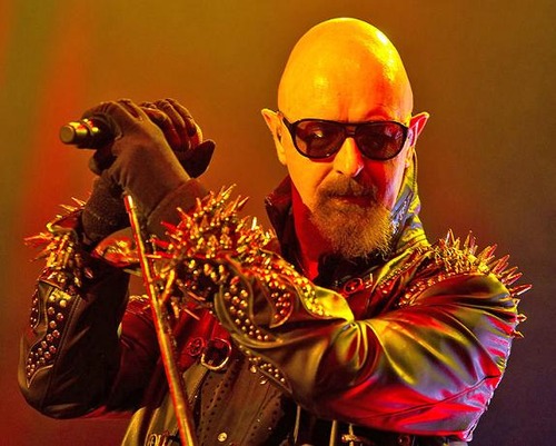 METAL GOD