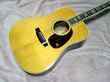 鈴木バイオリン オークランドGH-700 アコースティックギター No.62 SUZUKI VIOLIN Oakland GH-700 1978年頃 | fuku-tama-6251