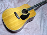 トーカイ Dタイプ （HummingBird CUSTOM W-600？） : ギター・ラボ