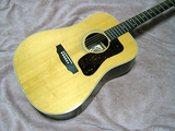 ARIA アリア GL-350 国産 ギルドD-50 アコースティックギター
