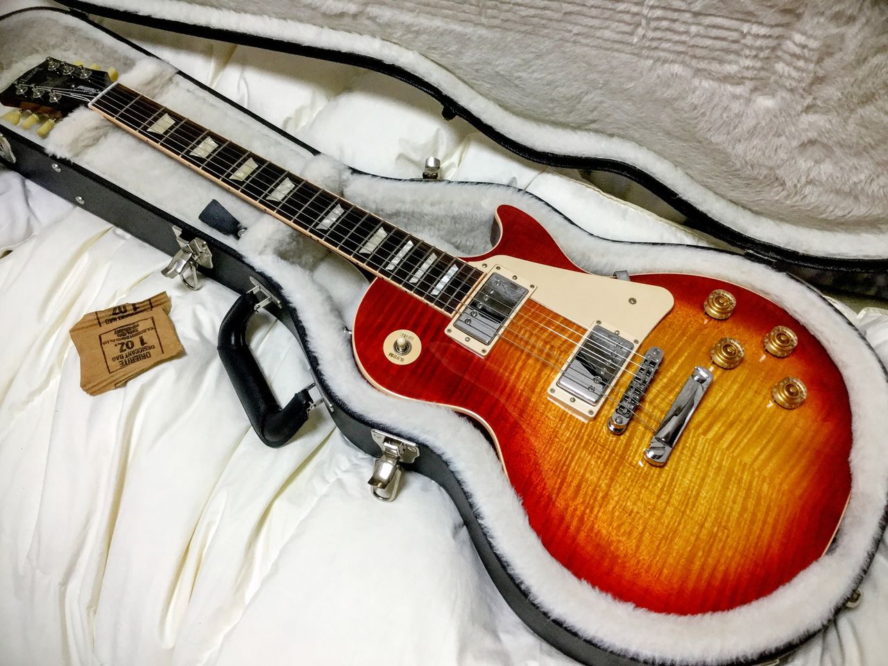 Gibson Les Paul Traditional 2013 美品！