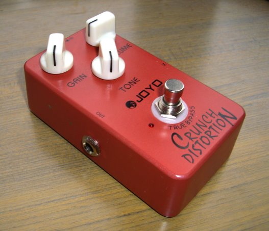 初JOYO--噂に聞いてたけど想像以上に良かった >> JOYO << の