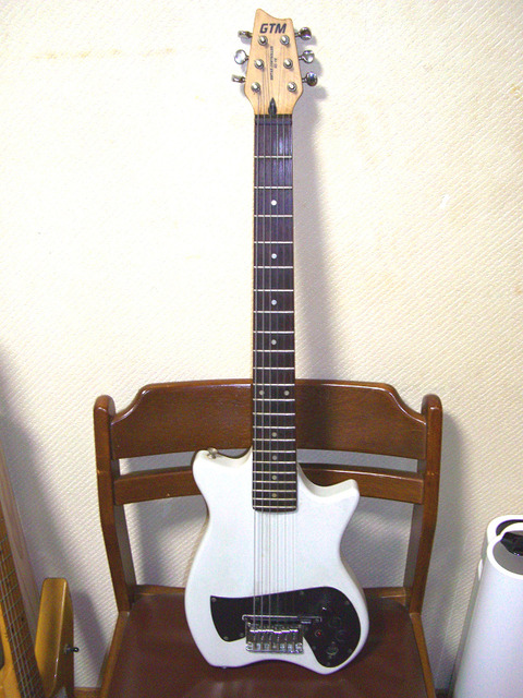 Roland GTM GC-10 ギターシンセ ギターコントローラー 日本製 Roland GTM GC-10 ギターシンセ ギターコントローラー 日本製