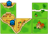 carcassonne