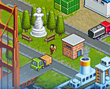 Cargo-Shipment-SF
