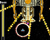 Star-Glaive