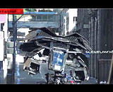 Batwing