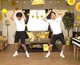 動画 芸人 踊り ない たく