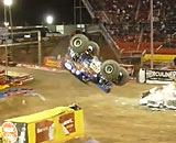 MonsterTruck