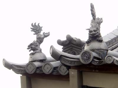 霜凝神社(大分市下郡)-9
