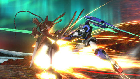 機動戦士ガンダム EXTREME VS. (初回封入特典:プロダクトコード同梱)