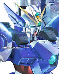 新機動戦記ガンダムW MSエンサイクロペディア
