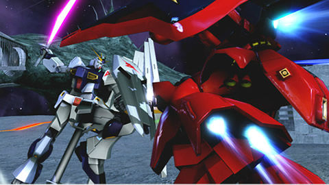 機動戦士ガンダム EXTREME VS. (初回封入特典:プロダクトコード同梱)