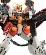 MG 1/100 XXXG-01H ガンダムヘビーアームズ EW版