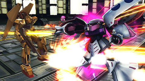 機動戦士ガンダム EXTREME VS. (初回封入特典:プロダクトコード同梱)