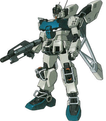 Rx-79ez-8-hmc