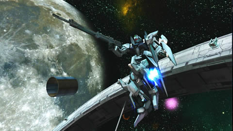 機動戦士ガンダム EXTREME VS. (初回封入特典:プロダクトコード同梱)