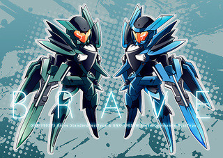 ソルブレイヴス隊