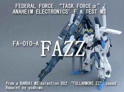 FAZZ
