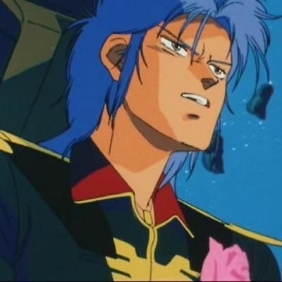 キザ ガンダムzzに出てくるマシュマーとかいうキャラ 2ch ガンダムねっと速報