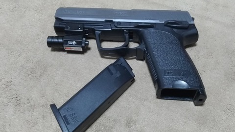 10禁エアコキジャンク品 東京マルイ S&W PC356 10禁エアコキ SW42710 - メルカリ