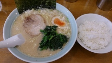 吉壱家