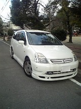 車