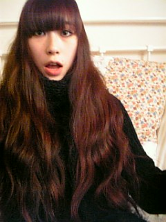 hair